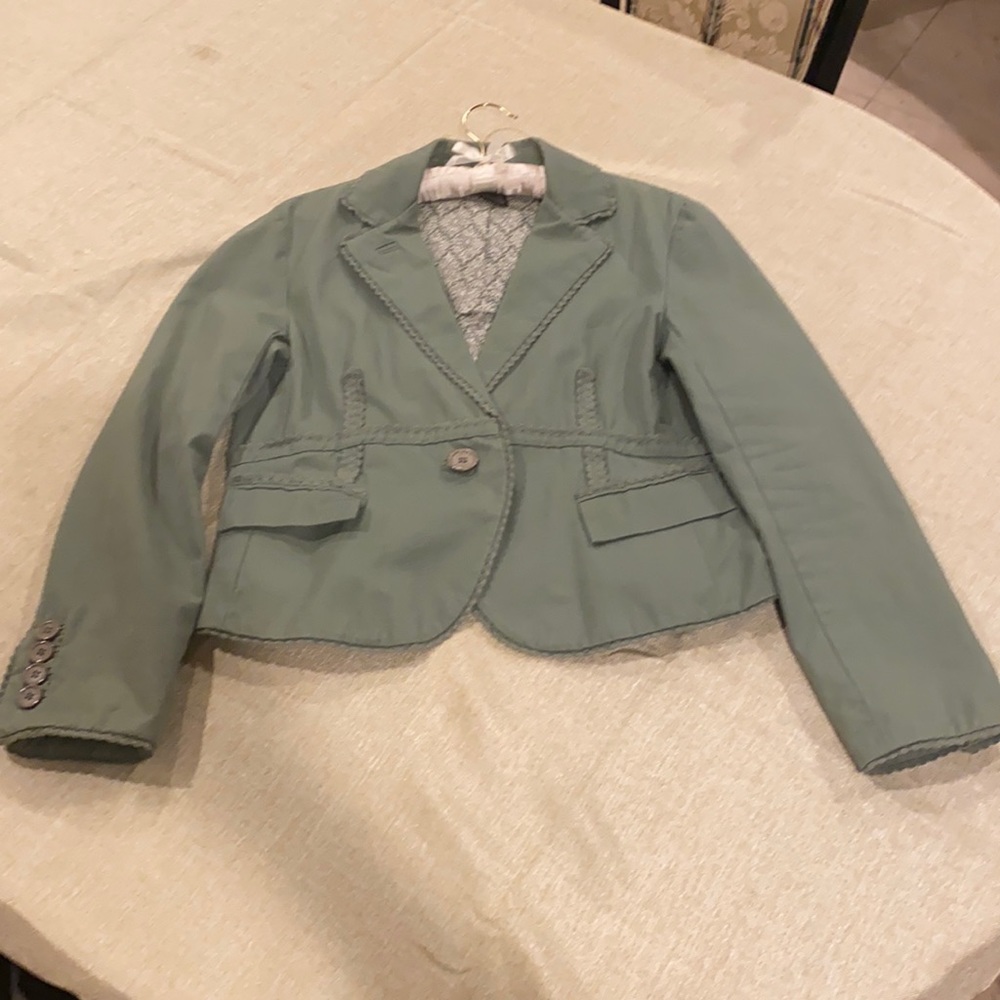 Luii Jacket